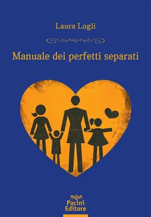 Manuale Dei Perfetti Separati fronte