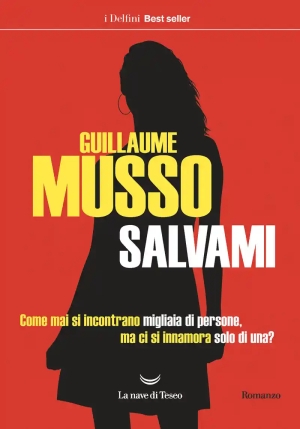 Salvami fronte