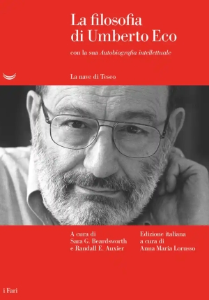 La Filosofia Di Umberto EcoÂ  fronte