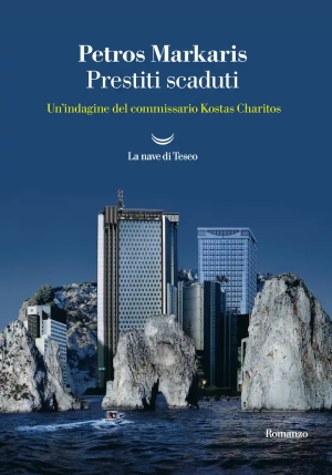 Prestiti Scaduti fronte