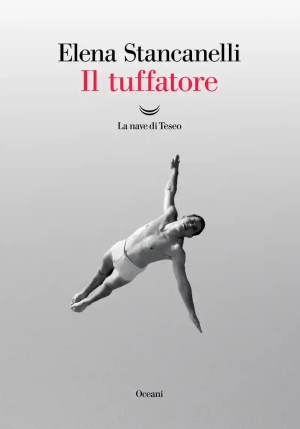 Il TuffatoreÂ  fronte