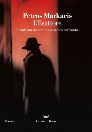 L'esattoreÂ  fronte