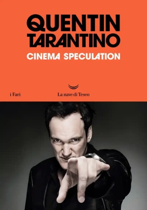 Cinema Speculation fronte