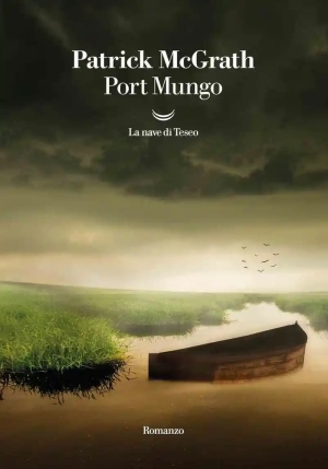 Port Mungo fronte