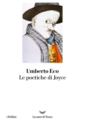 Poetiche Di Joyce (le) fronte