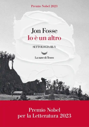 Io ? Un Altro. Settologia. Vol. 3-5 fronte