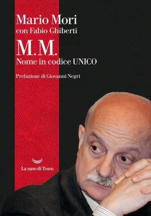 M.m. Nome In Codice Unico fronte