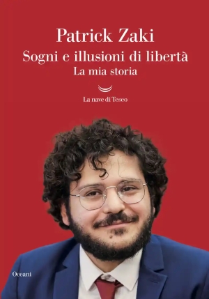 Sogni E Illusioni Di Liberta' fronte