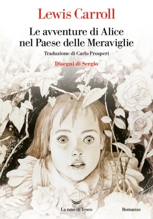 Avventure Di Alice Nel Paese Delle Meraviglie (le) fronte