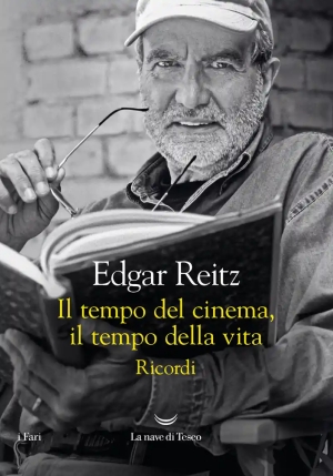 Tempo Del Cinema, Il Tempo Della Vita. Ricordi (il) fronte