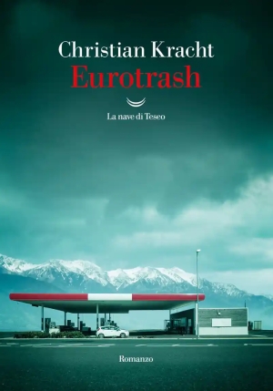 Eurotrash fronte