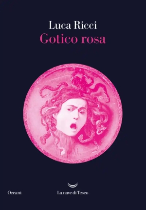 Gotico Rosa fronte