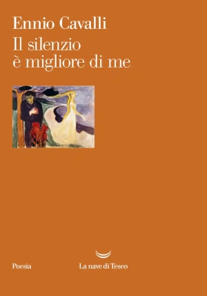 Silenzio ? Migliore Di Me (il) fronte