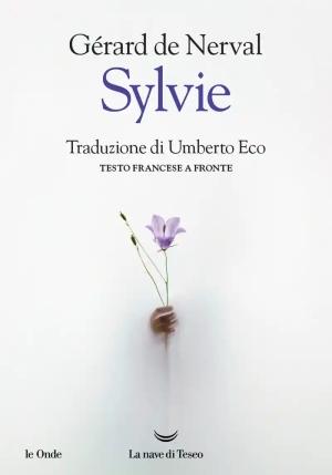 Sylvie. Testo Francese A Fronte fronte