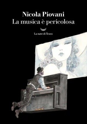 Musica ? Pericolosa (la) fronte