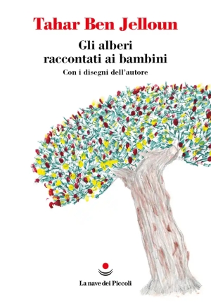 Alberi Raccontati Ai Bambini (gli) fronte