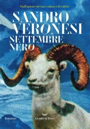 Settembre Nero fronte