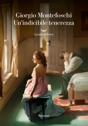 Indicibile Tenerezza (un') fronte