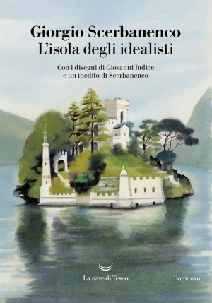 Isola Degli Idealisti (l') fronte