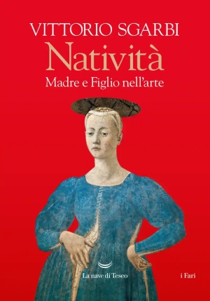 Nativit?. Madri Nell'arte fronte