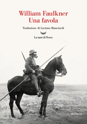 Una Favola fronte