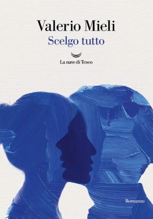 Scelgo Tutto fronte