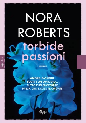 Torbide Passioni fronte