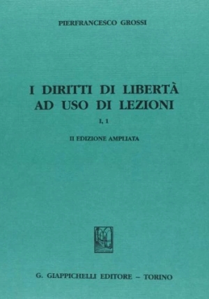 Diritti Di Liberta' fronte