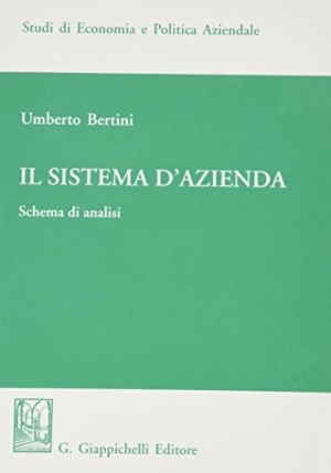 Sistema Azienda fronte