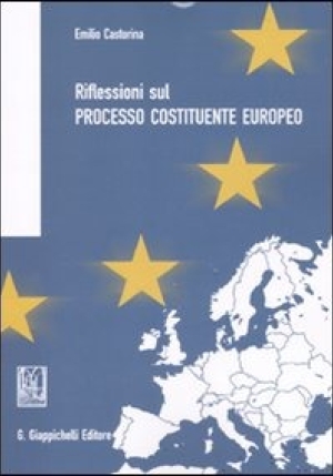 Riflessioni Processo Costituente Europ. fronte