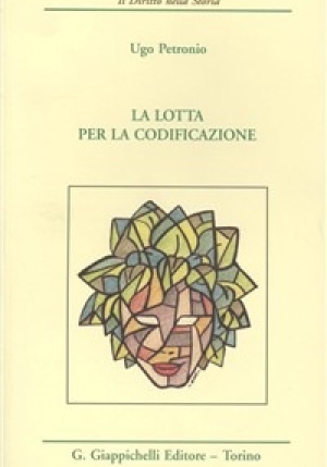 Lotta Per La Codificazione fronte