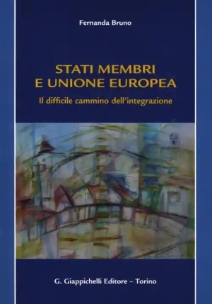 Stati Membri Unione Europea fronte