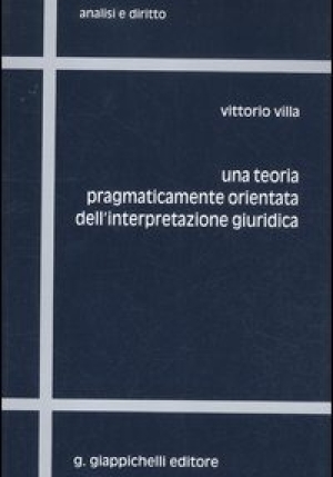 Teoria Pragma.orient.int.giuri fronte