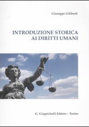 Introduzione Storica Diritti Umani fronte