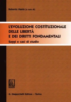 Evoluzione Costit. Liberta' Di fronte