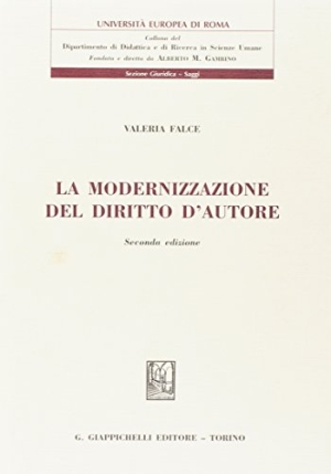 Modernizzazione Diritto D'auto fronte