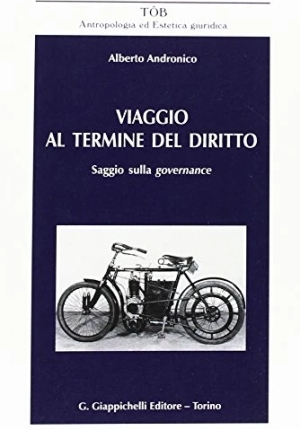 Viaggio Termine Del Diritto fronte