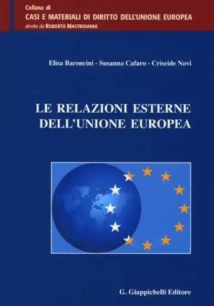 Relazioni Esterne U.e. fronte