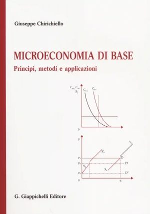 Microeconomia Di Base fronte