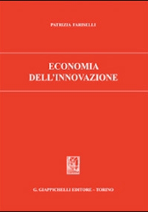 Economia Innovazione fronte