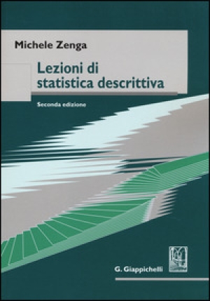 Lezioni Statistica Descrittiva fronte