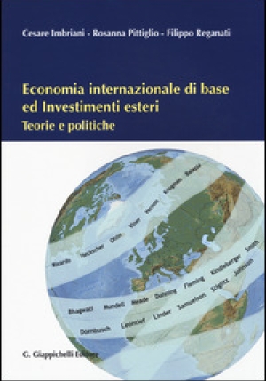 Economia Internazionale Di Base Invest. fronte