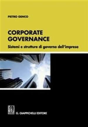 Corporate Governance fronte