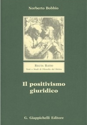 Positivismo Giuridico fronte