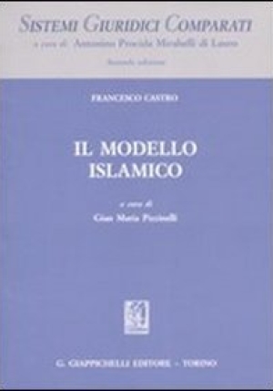 Modello Islamico fronte