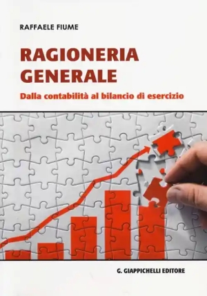 Ragioneria Generale fronte