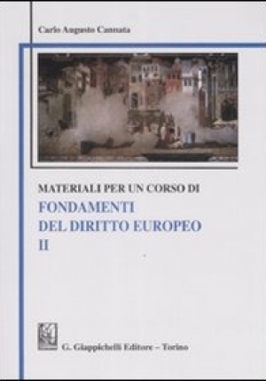 Materiali Corso Fondamenti Dir fronte