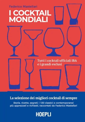 Cocktail Mondiali fronte