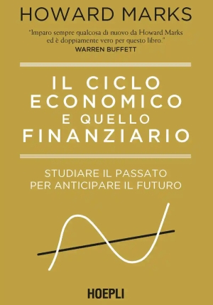 Ciclo Economico E Quello Finanziario fronte