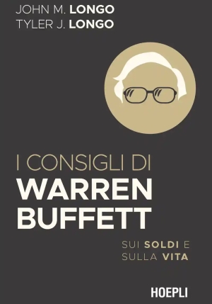 I Consigli Di Warren Buffett fronte